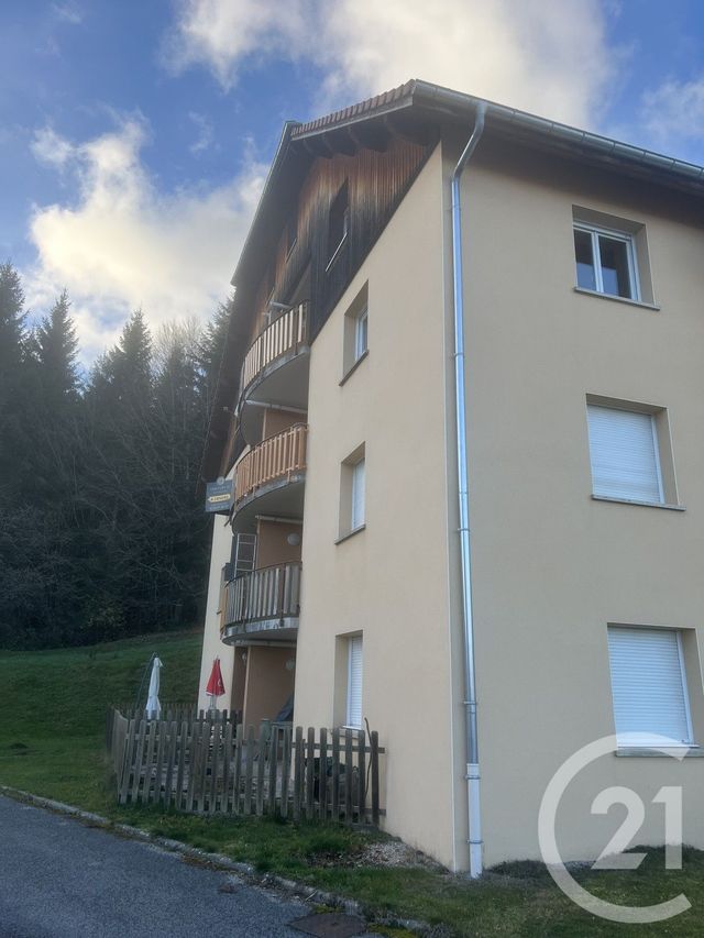 appartement - LES FINS - 25