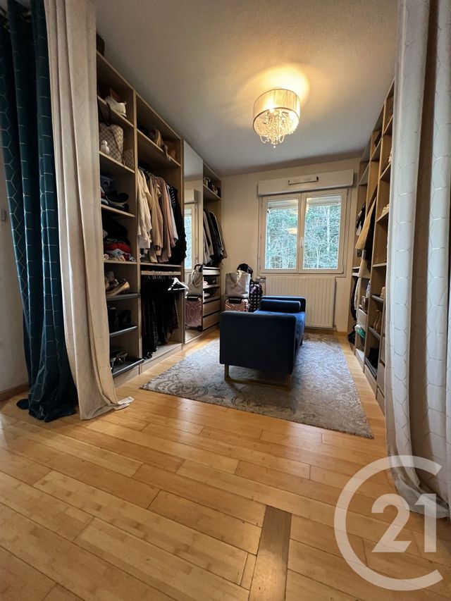 Appartement F3 à vendre - 3 pièces - 84.0 m2 - LES FINS - 25 - FRANCHE-COMTE - Century 21 Avenir Immobilier