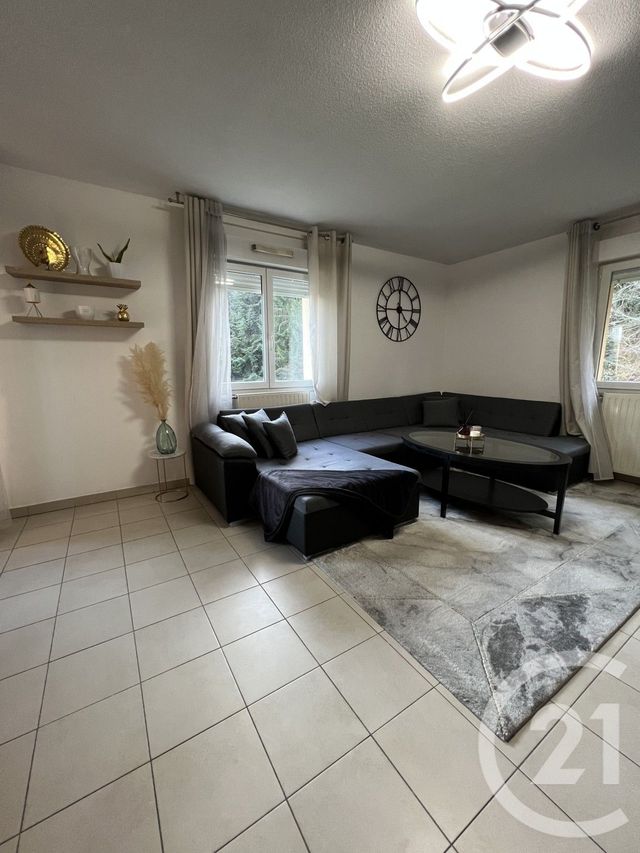 Appartement F3 à vendre - 3 pièces - 84.0 m2 - LES FINS - 25 - FRANCHE-COMTE - Century 21 Avenir Immobilier