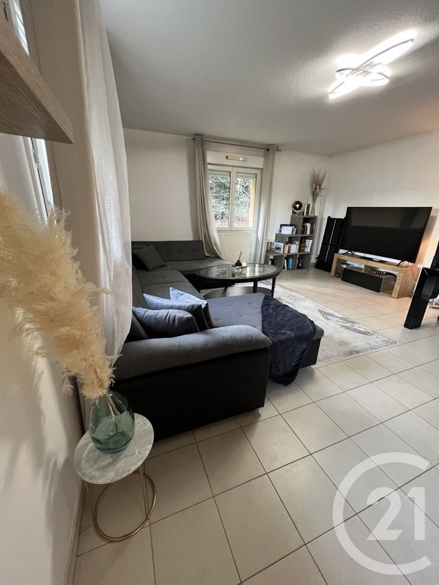 Appartement F3 à vendre - 3 pièces - 84.0 m2 - LES FINS - 25 - FRANCHE-COMTE - Century 21 Avenir Immobilier