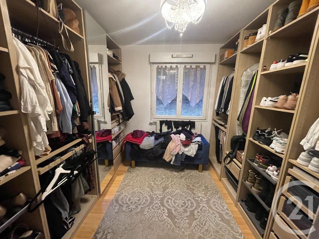 Appartement F3 à vendre - 3 pièces - 84.0 m2 - LES FINS - 25 - FRANCHE-COMTE - Century 21 Avenir Immobilier