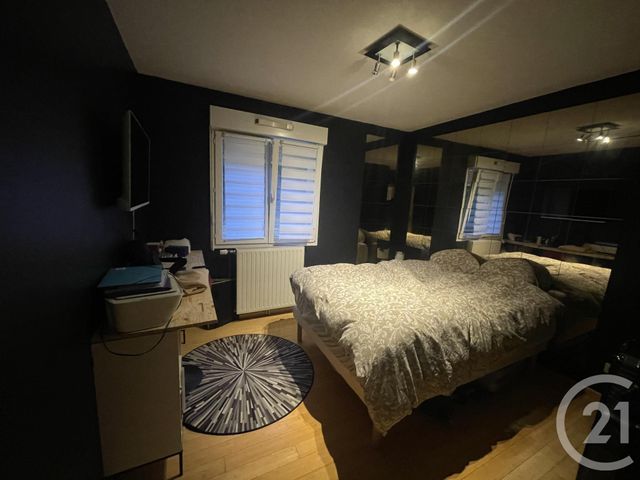 Appartement F3 à vendre - 3 pièces - 84.0 m2 - LES FINS - 25 - FRANCHE-COMTE - Century 21 Avenir Immobilier