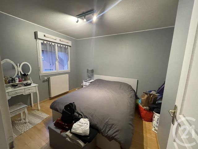 Appartement F3 à vendre - 3 pièces - 84.0 m2 - LES FINS - 25 - FRANCHE-COMTE - Century 21 Avenir Immobilier