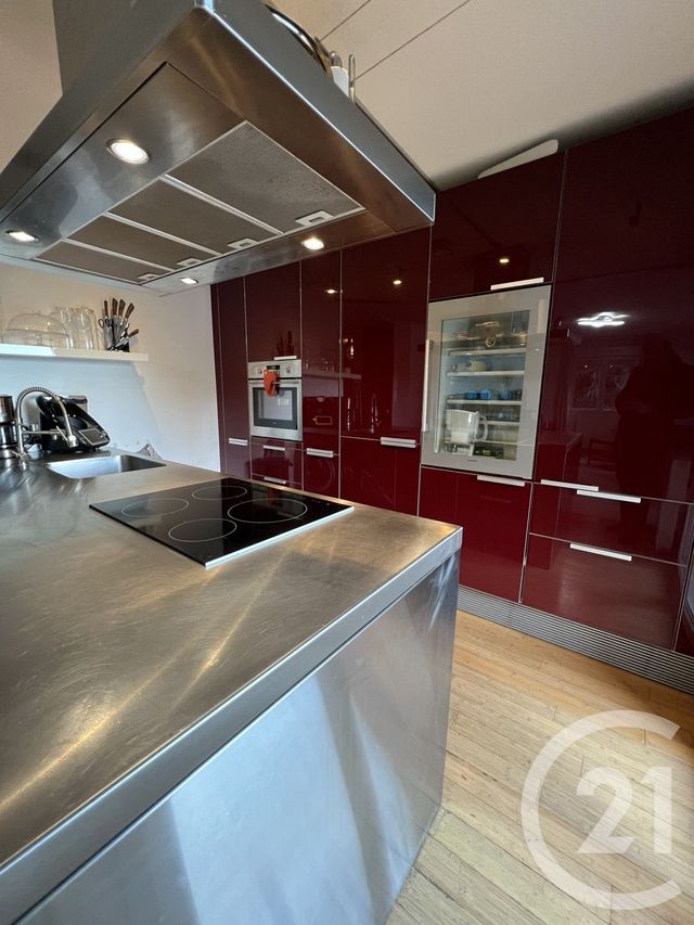 Appartement F3 à vendre - 3 pièces - 84.0 m2 - LES FINS - 25 - FRANCHE-COMTE - Century 21 Avenir Immobilier