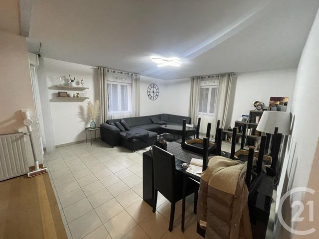 Appartement F3 à vendre - 3 pièces - 84.0 m2 - LES FINS - 25 - FRANCHE-COMTE - Century 21 Avenir Immobilier