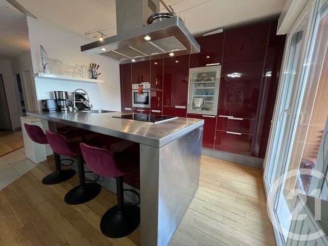 Appartement F3 à vendre - 3 pièces - 84.0 m2 - LES FINS - 25 - FRANCHE-COMTE - Century 21 Avenir Immobilier