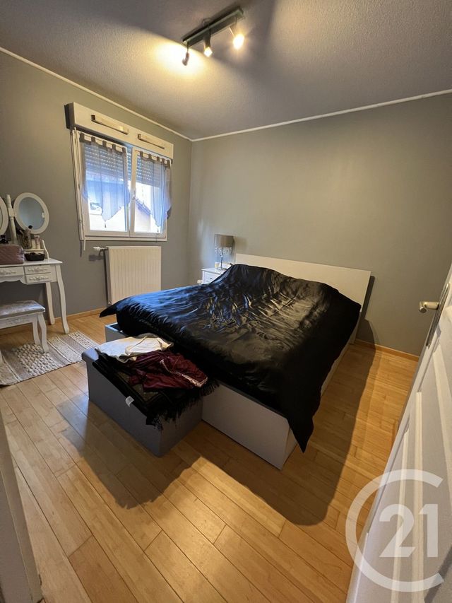 Appartement F3 à vendre - 3 pièces - 84.0 m2 - LES FINS - 25 - FRANCHE-COMTE - Century 21 Avenir Immobilier