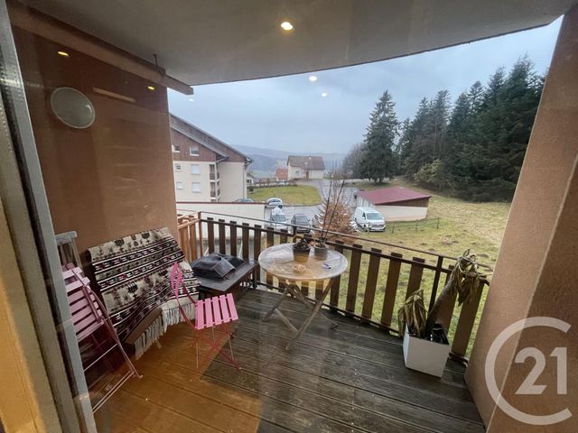 Appartement F3 à vendre - 3 pièces - 84.0 m2 - LES FINS - 25 - FRANCHE-COMTE - Century 21 Avenir Immobilier