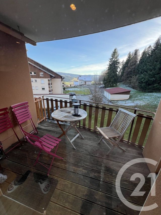 Appartement F3 à vendre - 3 pièces - 84.0 m2 - LES FINS - 25 - FRANCHE-COMTE - Century 21 Avenir Immobilier