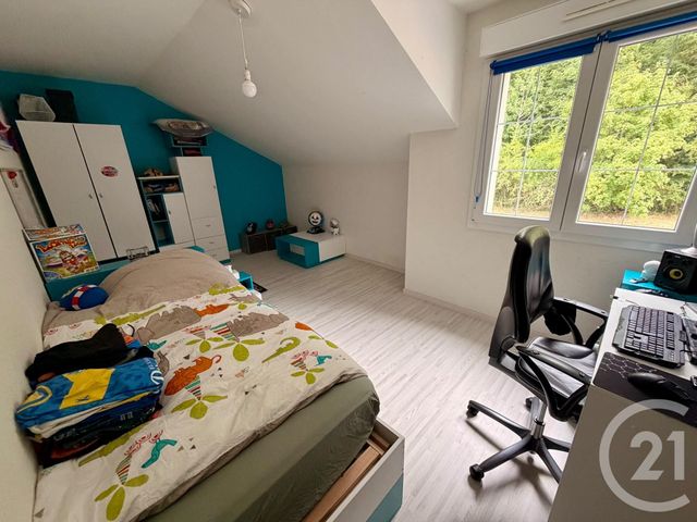 maison à vendre - 9 pièces - 271.0 m2 - VILLERS LE LAC - 25 - FRANCHE-COMTE - Century 21 Avenir Immobilier