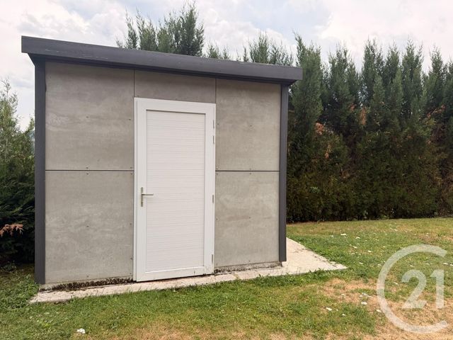 maison à vendre - 9 pièces - 271.0 m2 - VILLERS LE LAC - 25 - FRANCHE-COMTE - Century 21 Avenir Immobilier