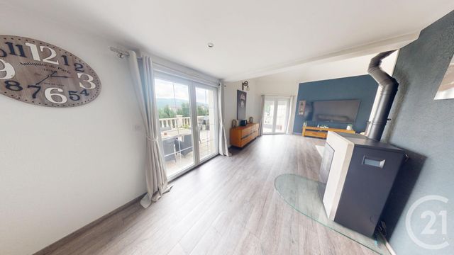 maison à vendre - 9 pièces - 271.0 m2 - VILLERS LE LAC - 25 - FRANCHE-COMTE - Century 21 Avenir Immobilier