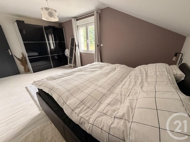 maison à vendre - 9 pièces - 271.0 m2 - VILLERS LE LAC - 25 - FRANCHE-COMTE - Century 21 Avenir Immobilier