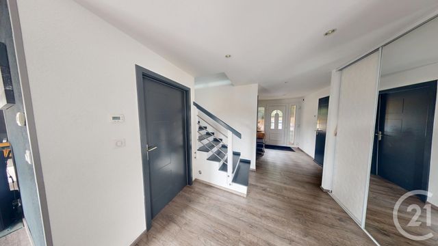 maison à vendre - 9 pièces - 271.0 m2 - VILLERS LE LAC - 25 - FRANCHE-COMTE - Century 21 Avenir Immobilier