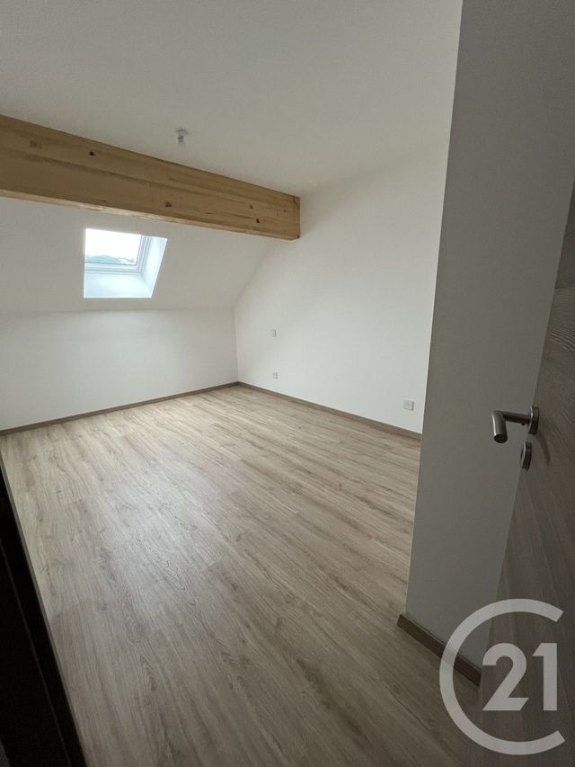 Appartement Duplex à vendre - 3 pièces - 62.33 m2 - NOEL CERNEUX - 25 - FRANCHE-COMTE - Century 21 Avenir Immobilier