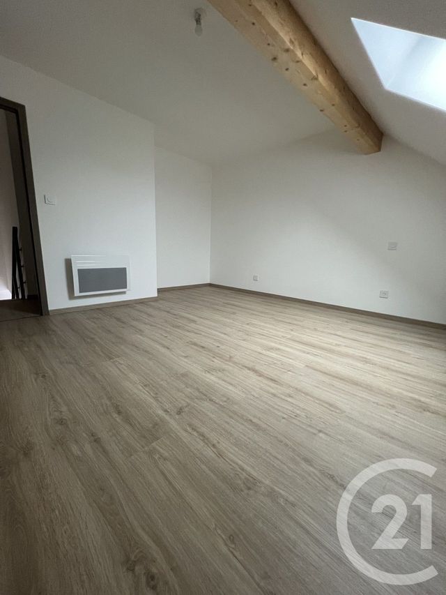 Appartement Duplex à vendre - 3 pièces - 62.33 m2 - NOEL CERNEUX - 25 - FRANCHE-COMTE - Century 21 Avenir Immobilier