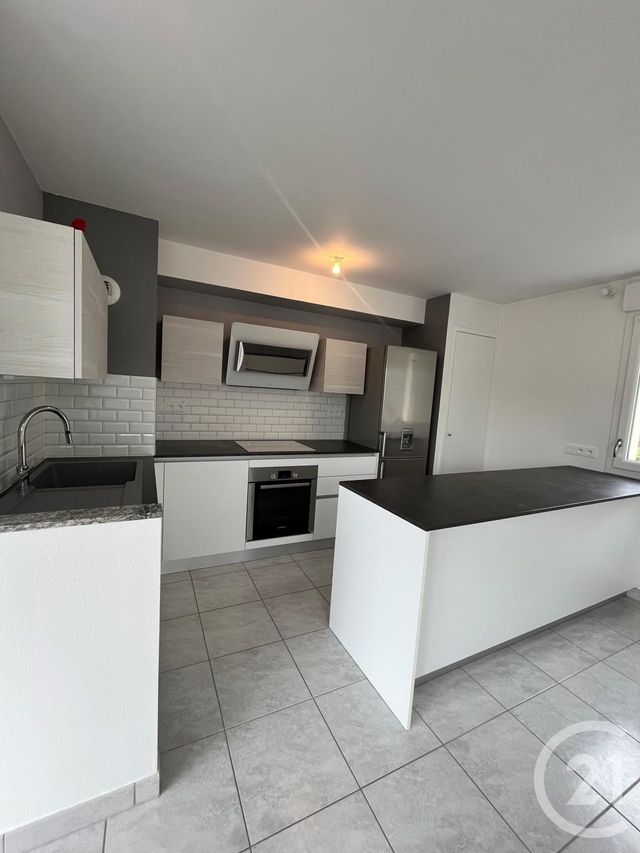 Appartement F3 à louer - 3 pièces - 63.69 m2 - VILLERS LE LAC - 25 - FRANCHE-COMTE - Century 21 Pg Immobilier