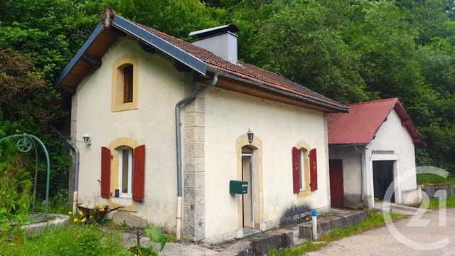  - VILLERS LE LAC - 