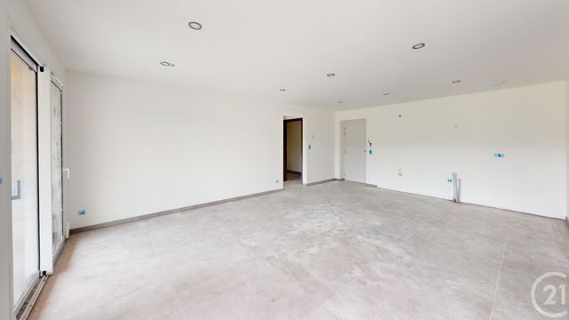 Appartement F4 à vendre - 4 pièces - 73.59 m2 - MORTEAU - 25 - FRANCHE-COMTE - Century 21 Avenir Immobilier