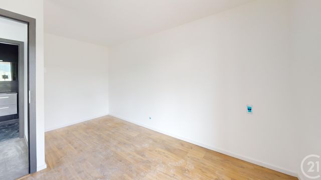 Appartement à vendre - 4 pièces - 113.2 m2 - MORTEAU - 25 - FRANCHE-COMTE - Century 21 Avenir Immobilier