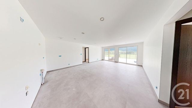 Appartement à vendre - 4 pièces - 113.2 m2 - MORTEAU - 25 - FRANCHE-COMTE - Century 21 Avenir Immobilier