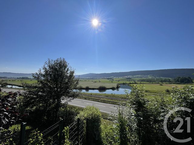 Afficher la photo en grand Appartement à vendre - 4 pièces - 113.89 m2 - MORTEAU - 25 - FRANCHE-COMTE - Century 21 Avenir Immobilier