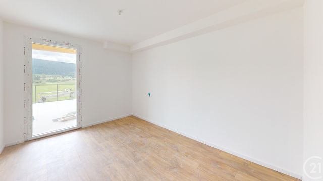 Afficher la photo en grand Appartement à vendre - 4 pièces - 113.89 m2 - MORTEAU - 25 - FRANCHE-COMTE - Century 21 Avenir Immobilier