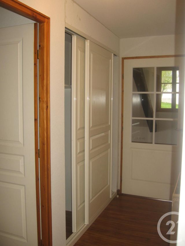 Appartement F2 à louer MORTEAU