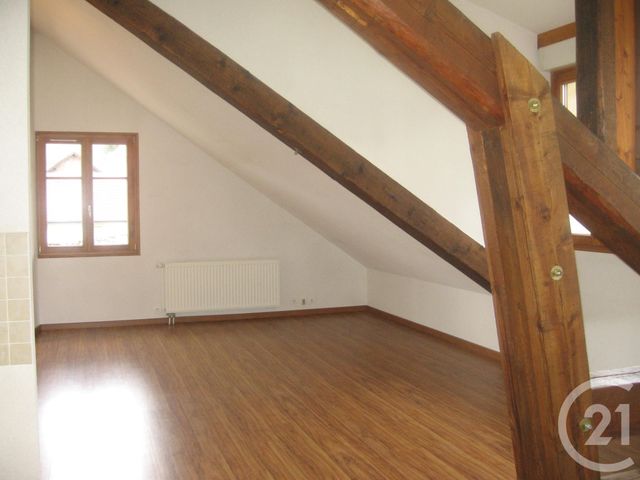 appartement - MORTEAU - 25