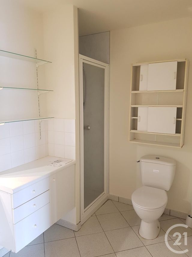 Appartement F1 à vendre - 1 pièce - 34.2 m2 - MORTEAU - 25 - FRANCHE-COMTE - Century 21 Avenir Immobilier