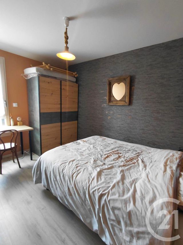 Appartement T4 à vendre - 4 pièces - 113.0 m2 - MONTLEBON - 25 - FRANCHE-COMTE - Century 21 Avenir Immobilier