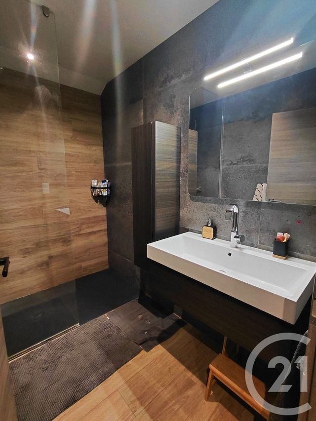 Appartement T4 à vendre - 4 pièces - 113.0 m2 - MONTLEBON - 25 - FRANCHE-COMTE - Century 21 Avenir Immobilier