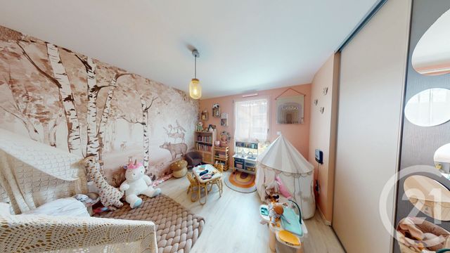 Appartement T4 à vendre - 4 pièces - 113.0 m2 - MONTLEBON - 25 - FRANCHE-COMTE - Century 21 Avenir Immobilier