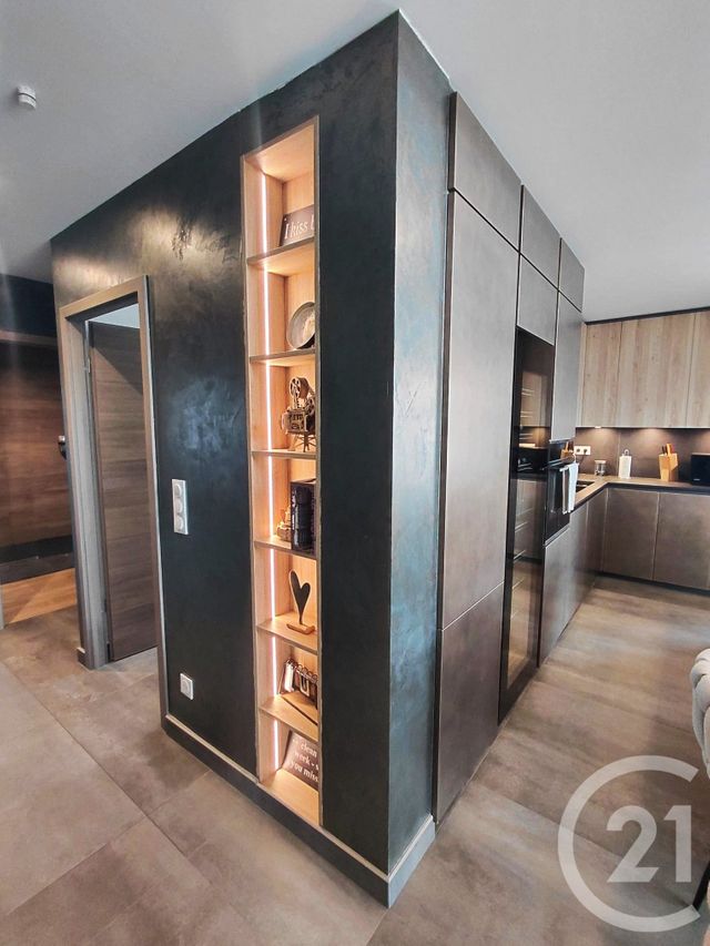Appartement T4 à vendre - 4 pièces - 113.0 m2 - MONTLEBON - 25 - FRANCHE-COMTE - Century 21 Avenir Immobilier