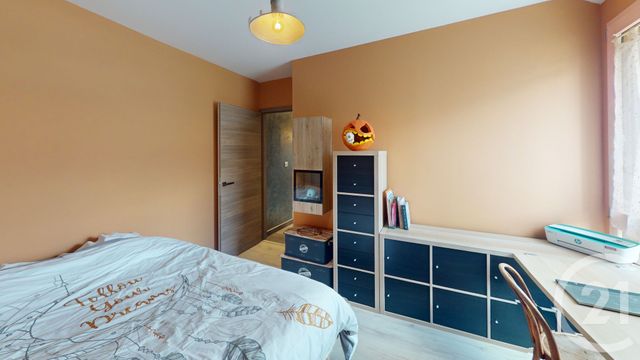 Appartement T4 à vendre - 4 pièces - 113.0 m2 - MONTLEBON - 25 - FRANCHE-COMTE - Century 21 Avenir Immobilier