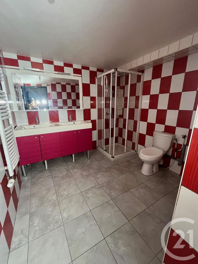 Appartement F3 à louer - 3 pièces - 91.9 m2 - LES FINS - 25 - FRANCHE-COMTE - Century 21 Avenir Immobilier