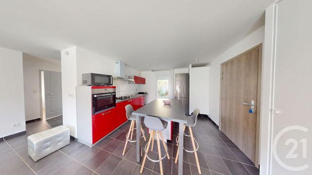 appartement - VILLERS LE LAC - 25