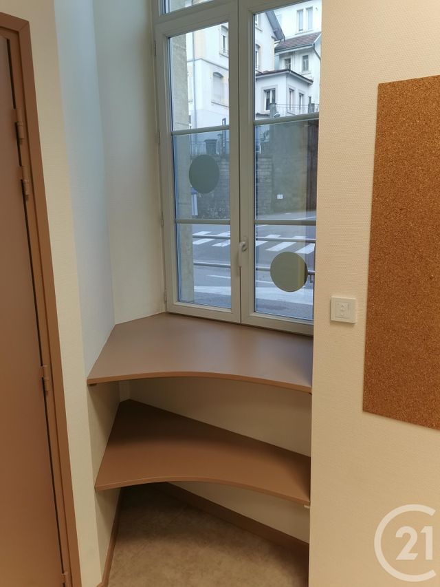 Appartement Local à louer - 1 pièce - 49.14 m2 - VILLERS LE LAC - 25 - FRANCHE-COMTE - Century 21 Avenir Immobilier