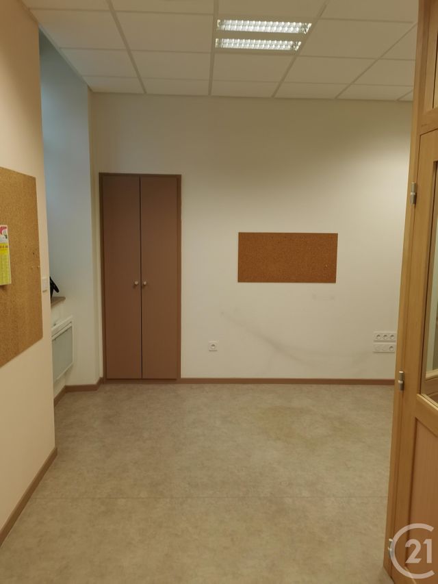 Appartement Local à louer - 1 pièce - 49.14 m2 - VILLERS LE LAC - 25 - FRANCHE-COMTE - Century 21 Avenir Immobilier
