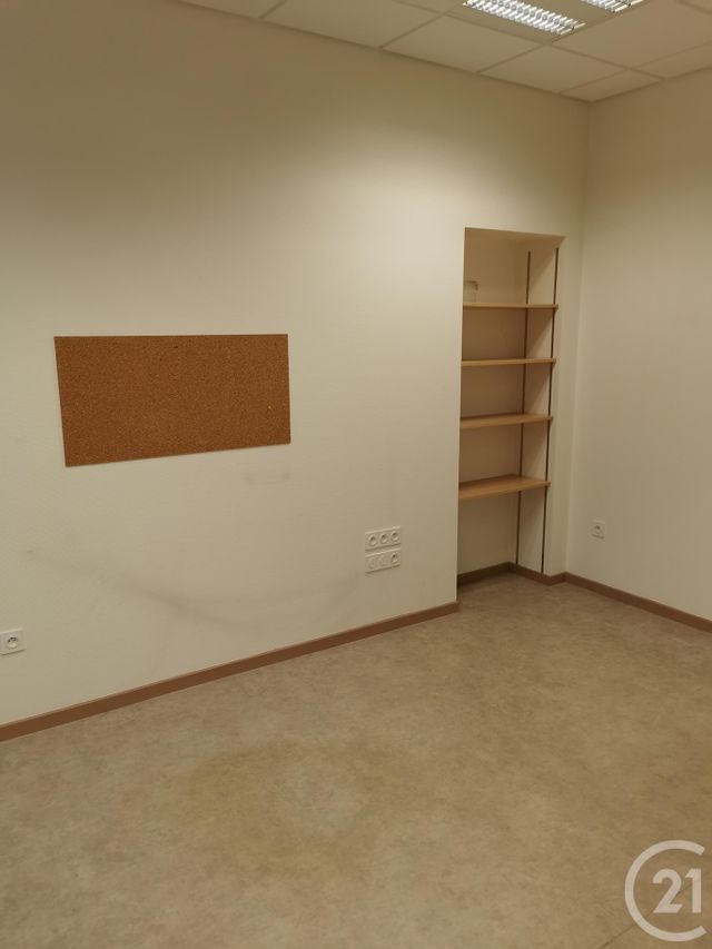 Appartement Local à louer - 1 pièce - 49.14 m2 - VILLERS LE LAC - 25 - FRANCHE-COMTE - Century 21 Avenir Immobilier