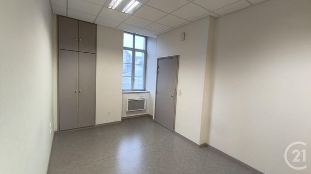 Appartement Local à louer - 1 pièce - 49.14 m2 - VILLERS LE LAC - 25 - FRANCHE-COMTE - Century 21 Avenir Immobilier