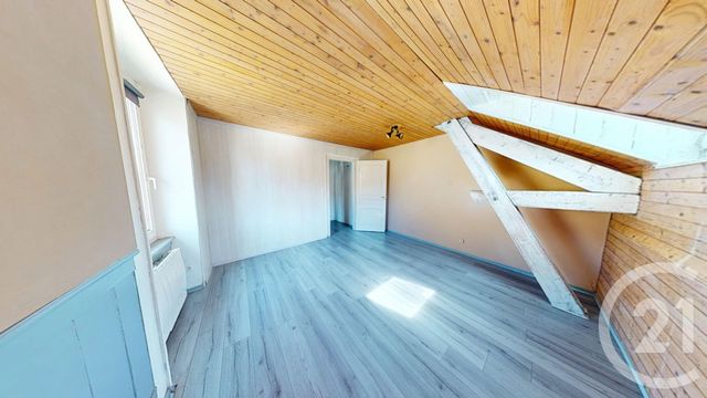 appartement - MORTEAU - 25