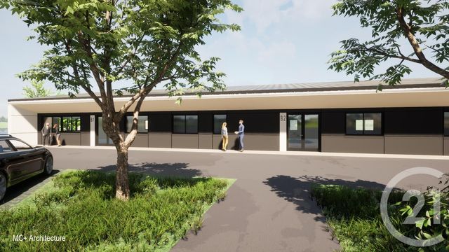 divers à vendre - 221.61 m2 - MORTEAU - 25 - FRANCHE-COMTE - Century 21 Avenir Immobilier
