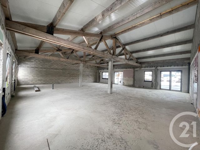 divers à vendre - 120.0 m2 - MORTEAU - 25 - FRANCHE-COMTE - Century 21 Pg Immobilier