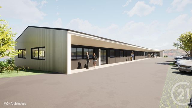 divers à vendre - 120.0 m2 - MORTEAU - 25 - FRANCHE-COMTE - Century 21 Avenir Immobilier