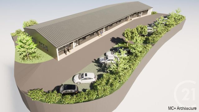 divers à vendre - 120.0 m2 - MORTEAU - 25 - FRANCHE-COMTE - Century 21 Avenir Immobilier
