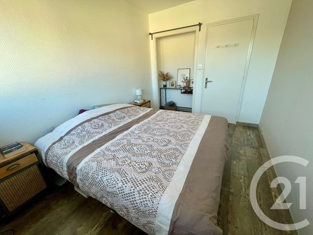 Appartement F4 à vendre - 4 pièces - 81.01 m2 - VILLERS LE LAC - 25 - FRANCHE-COMTE - Century 21 Avenir Immobilier