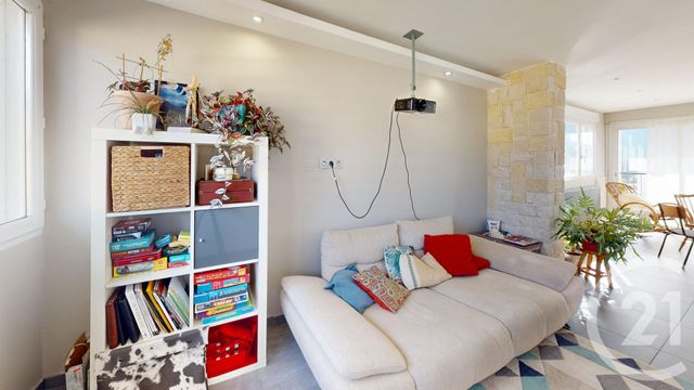 Appartement F4 à vendre - 4 pièces - 81.01 m2 - VILLERS LE LAC - 25 - FRANCHE-COMTE - Century 21 Avenir Immobilier