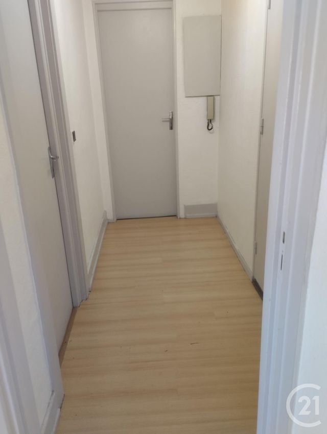 Appartement F2 à louer - 2 pièces - 58.06 m2 - MORTEAU - 25 - FRANCHE-COMTE - Century 21 Pg Immobilier