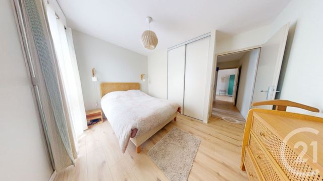 Appartement à vendre - 3 pièces - 85.0 m2 - MORTEAU - 25 - FRANCHE-COMTE - Century 21 Avenir Immobilier